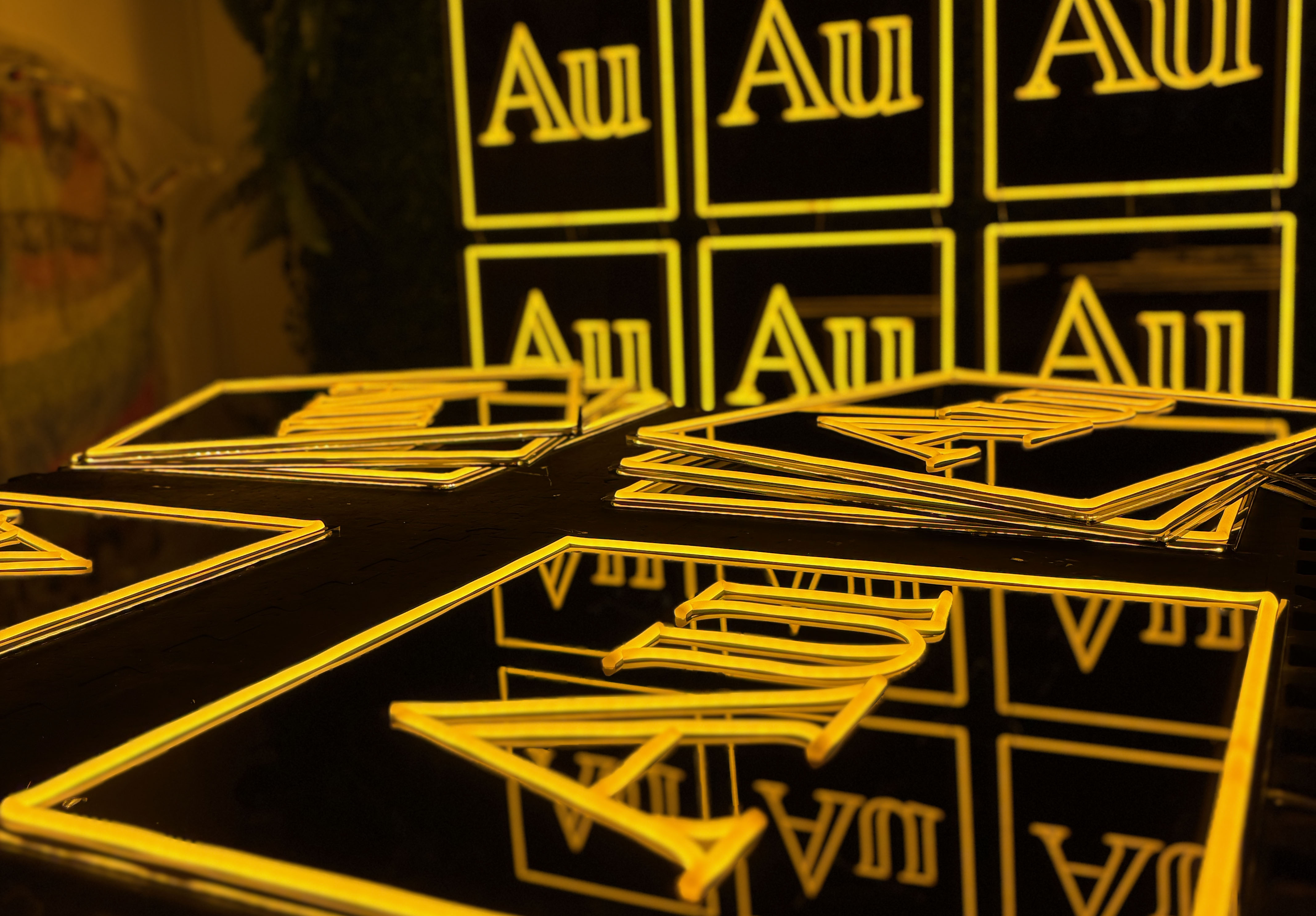 Consistent, repeatable rollouts