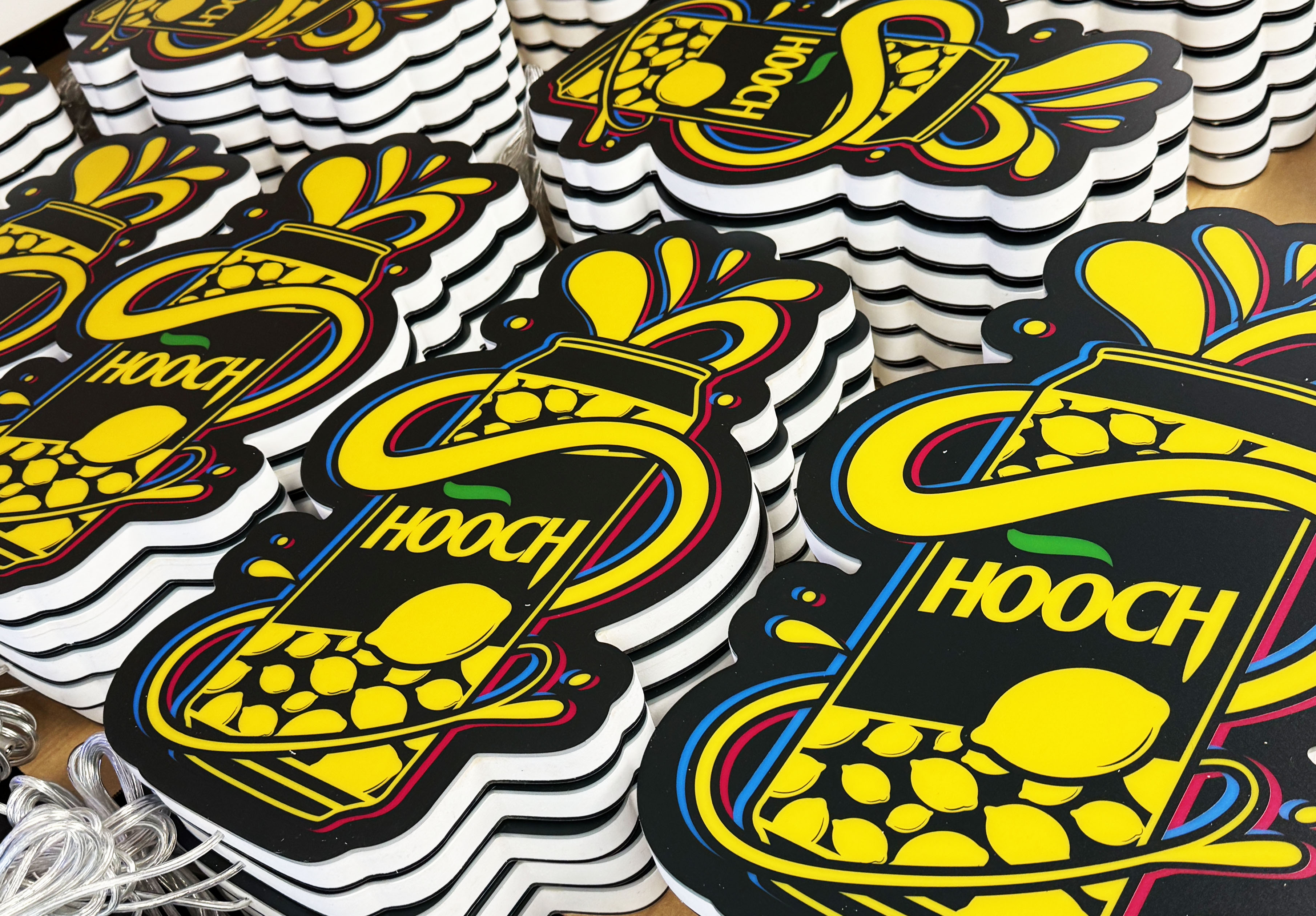 Fast, reliable production