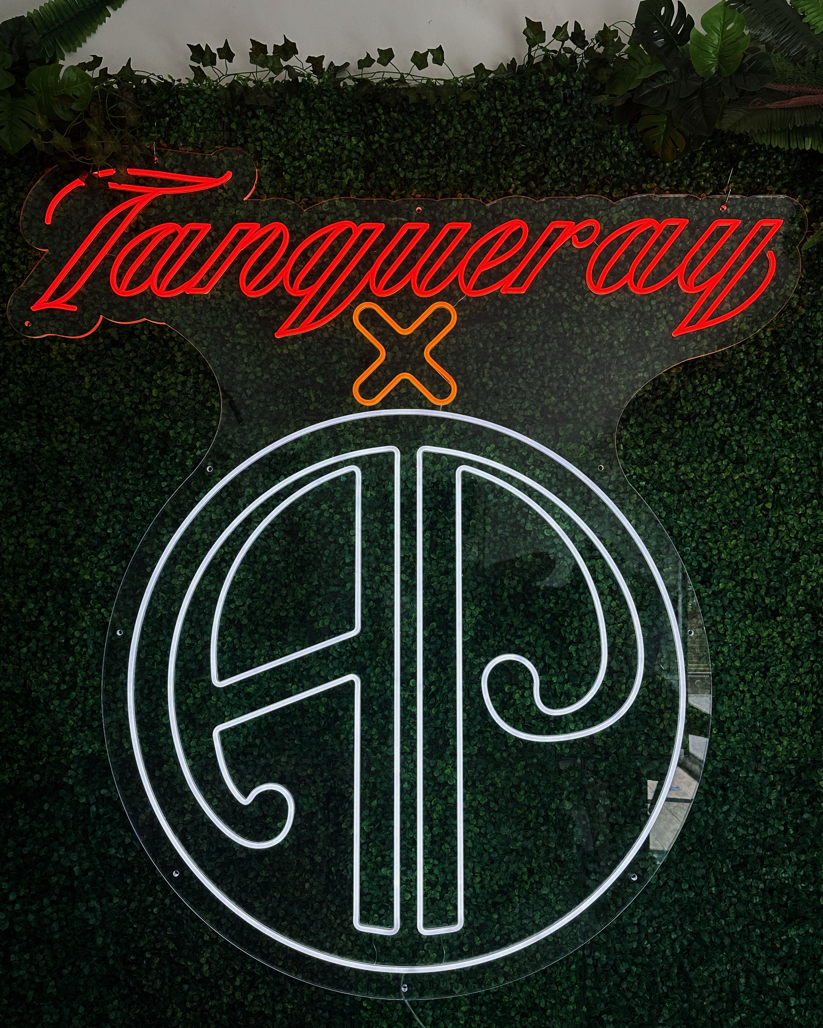 Alexandra Palace (Ally Pally)