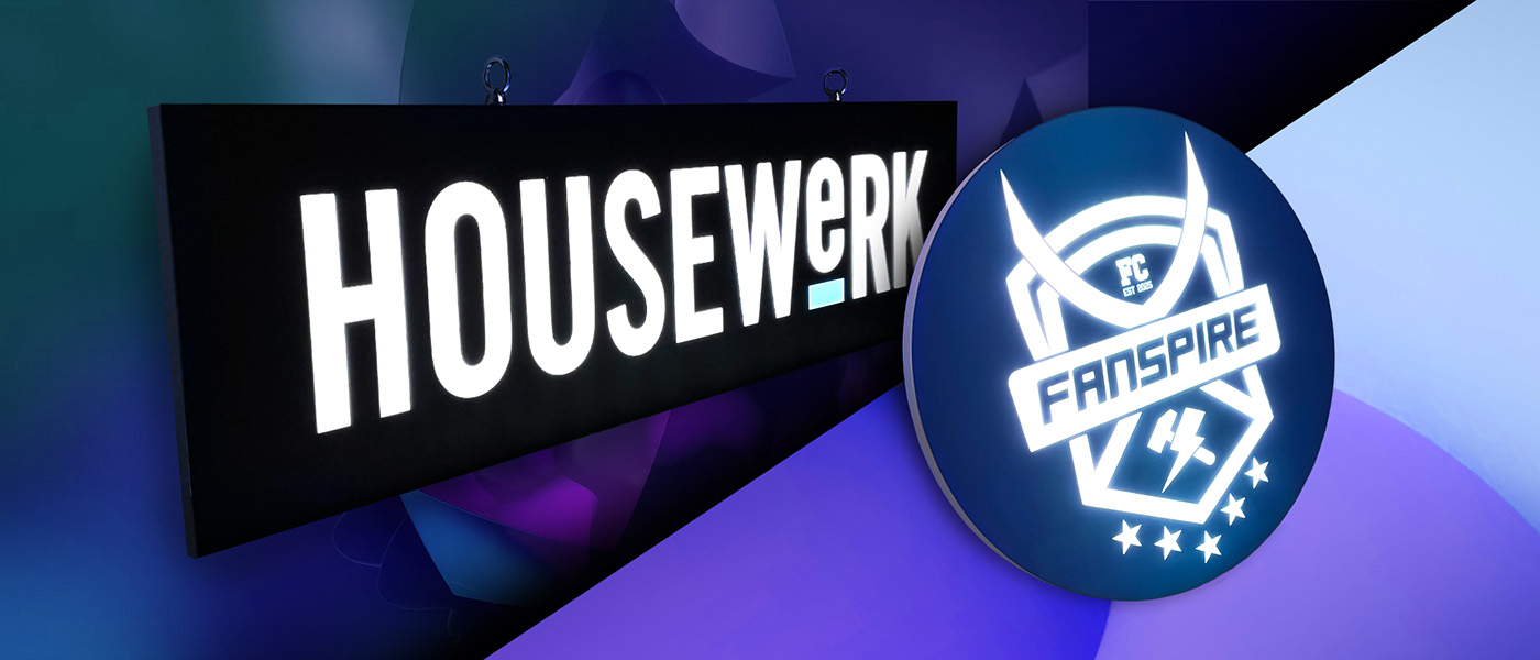 LEDentity® Exterior