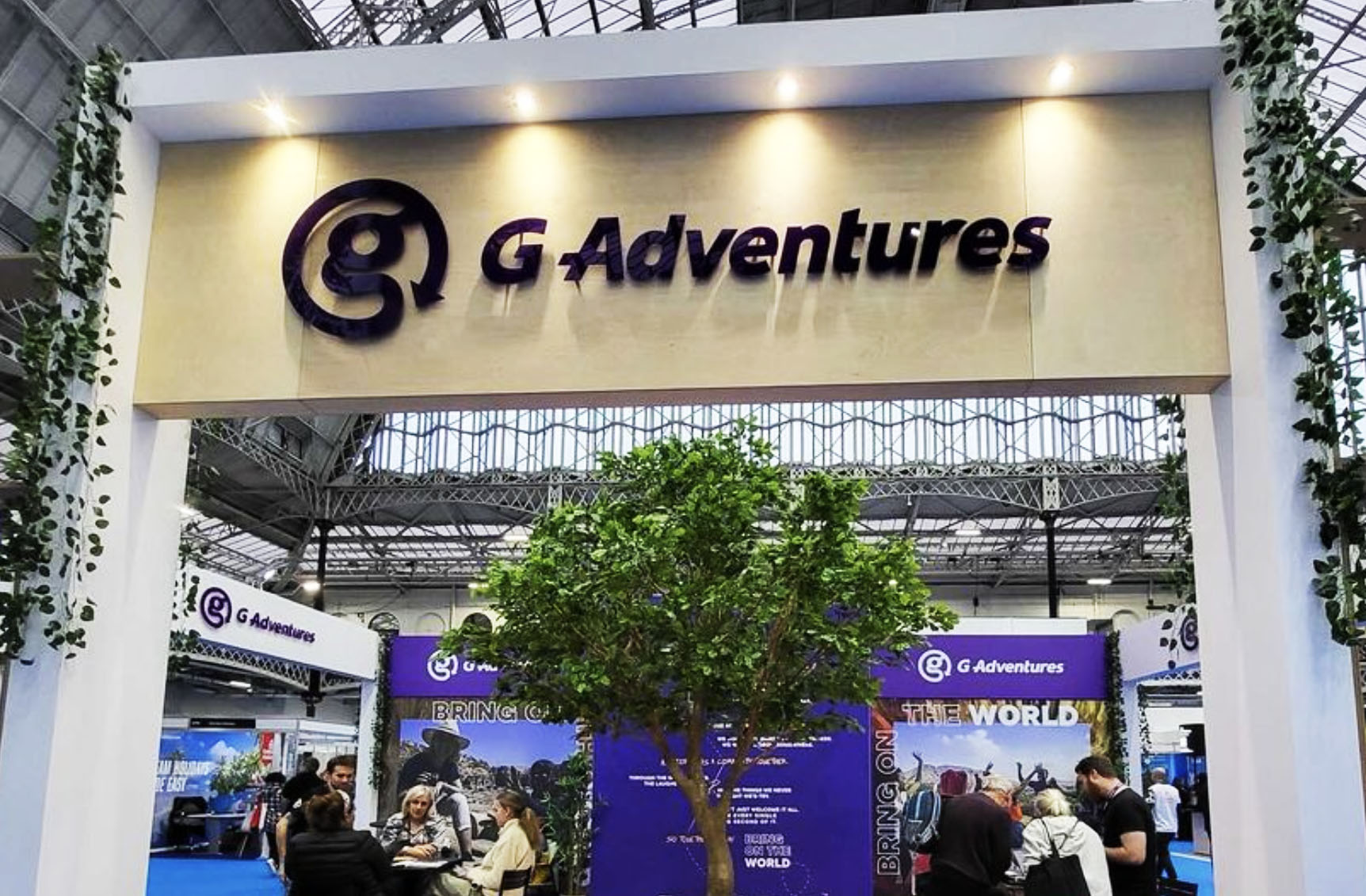 Laser Cut Acrylic Signs