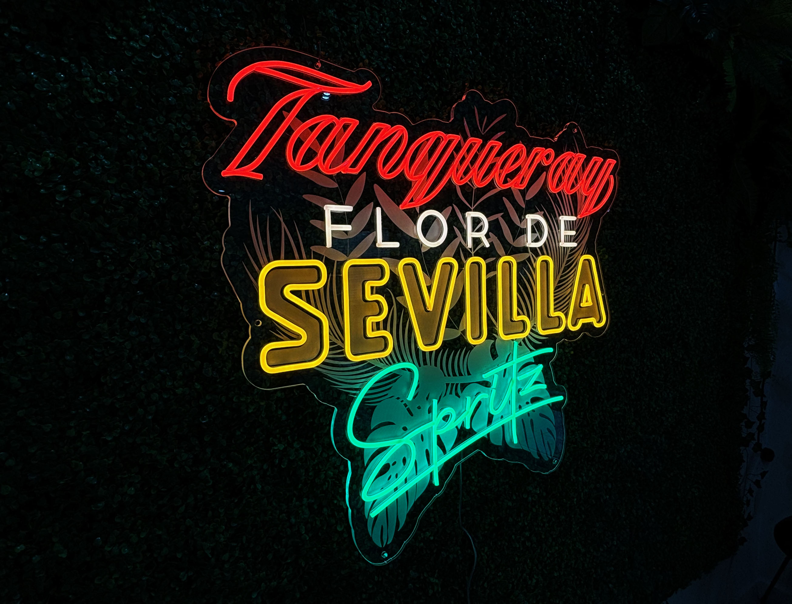 LED Neon Signs