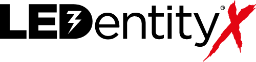 LEDentity® X