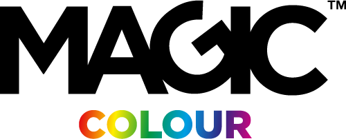 MagicColour® logo