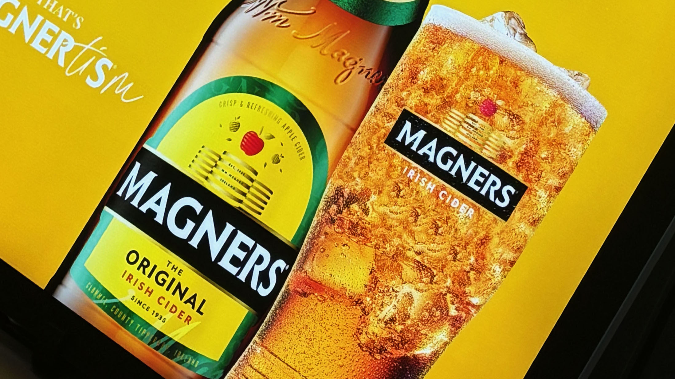 Campaign & Promotional Graphics