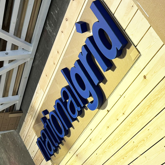 Illuminated or Non-Illuminated