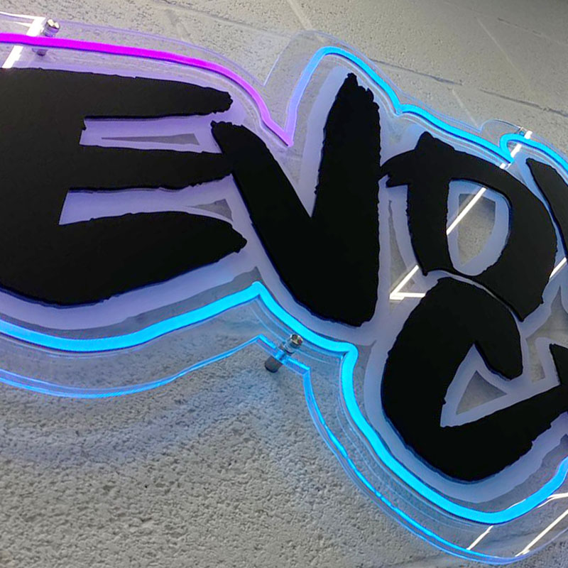 Crisp, Clean Laser Cut Edges