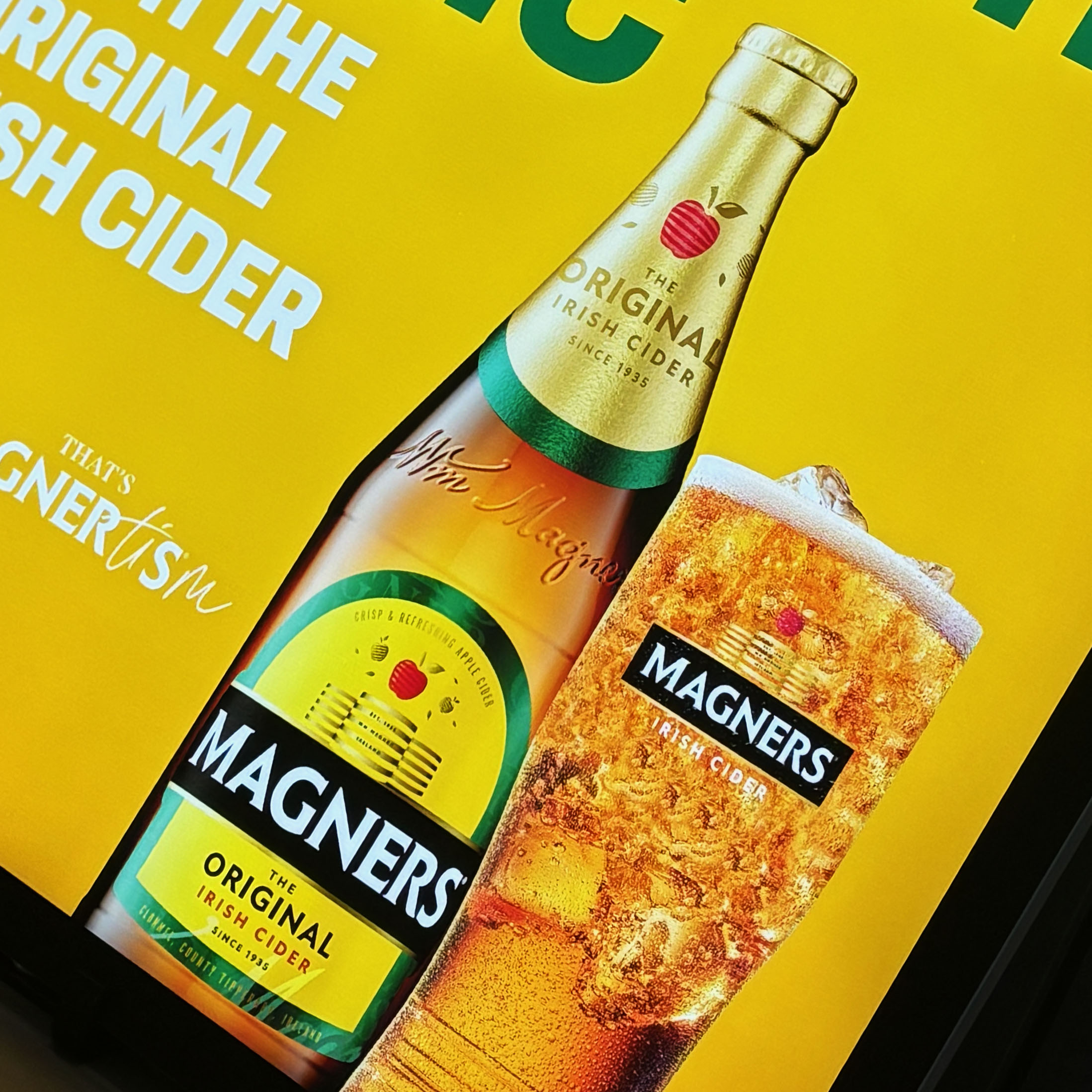 Ultra-Detailed UV Print