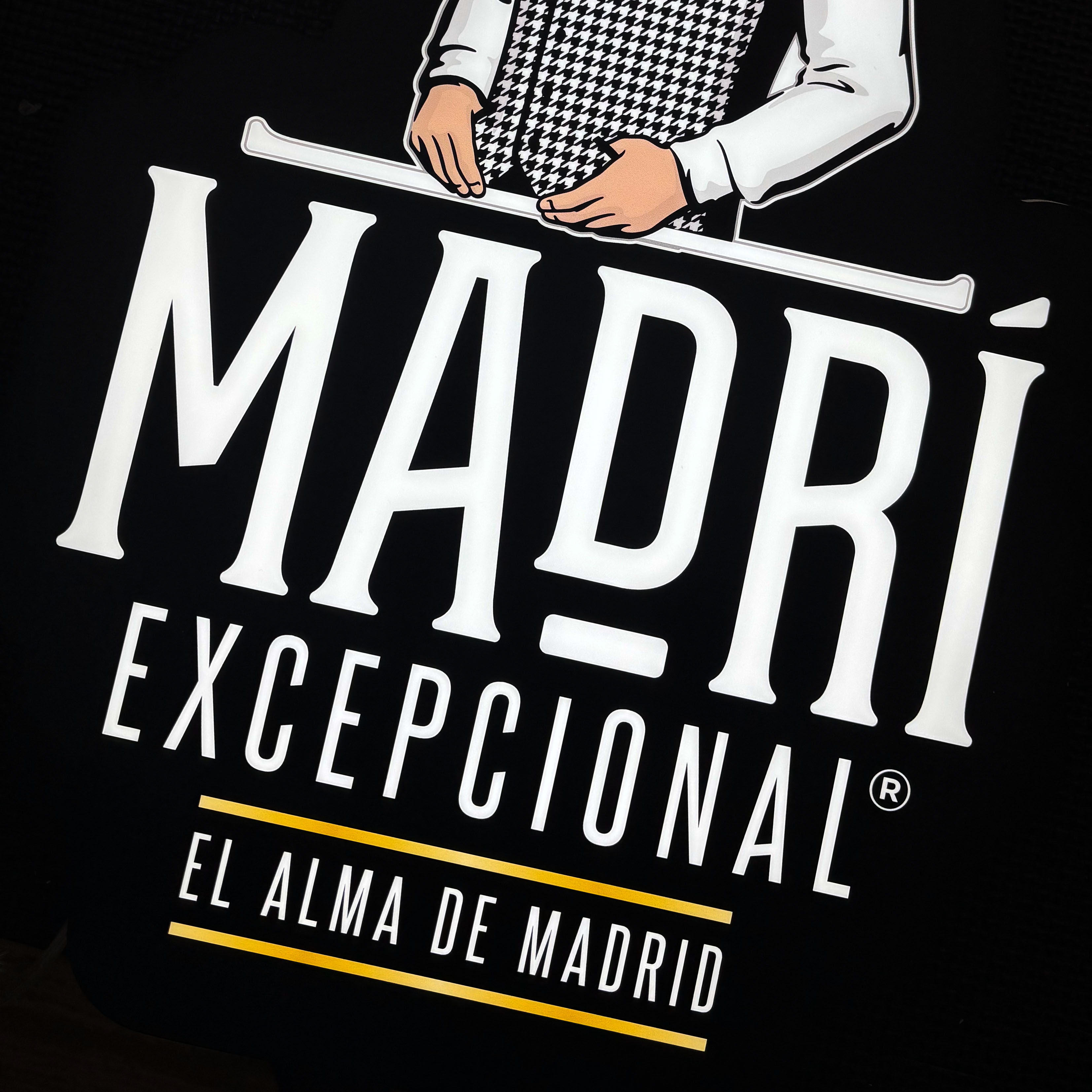 Flawless Illumination, Indoors or Out