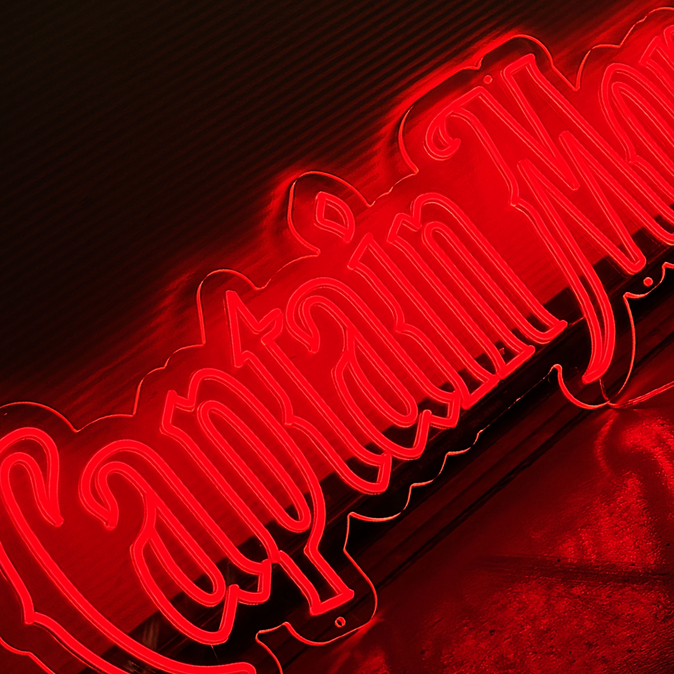 Built for Trade Installation