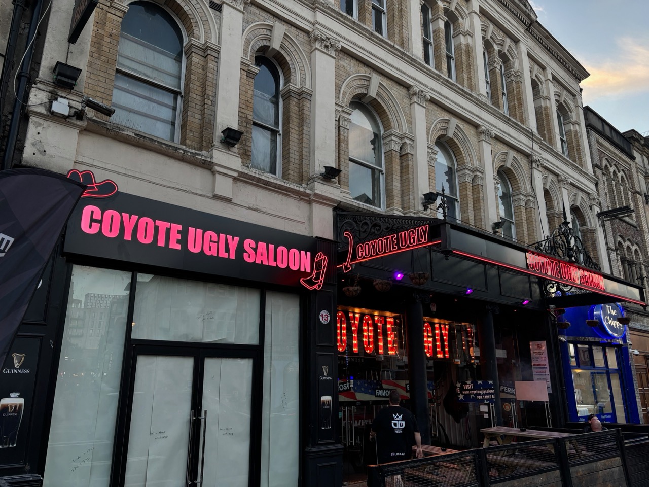 Sign Trays - Image 1